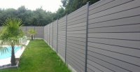 Portail Clôtures dans la vente du matériel pour les clôtures et les clôtures à Jujols